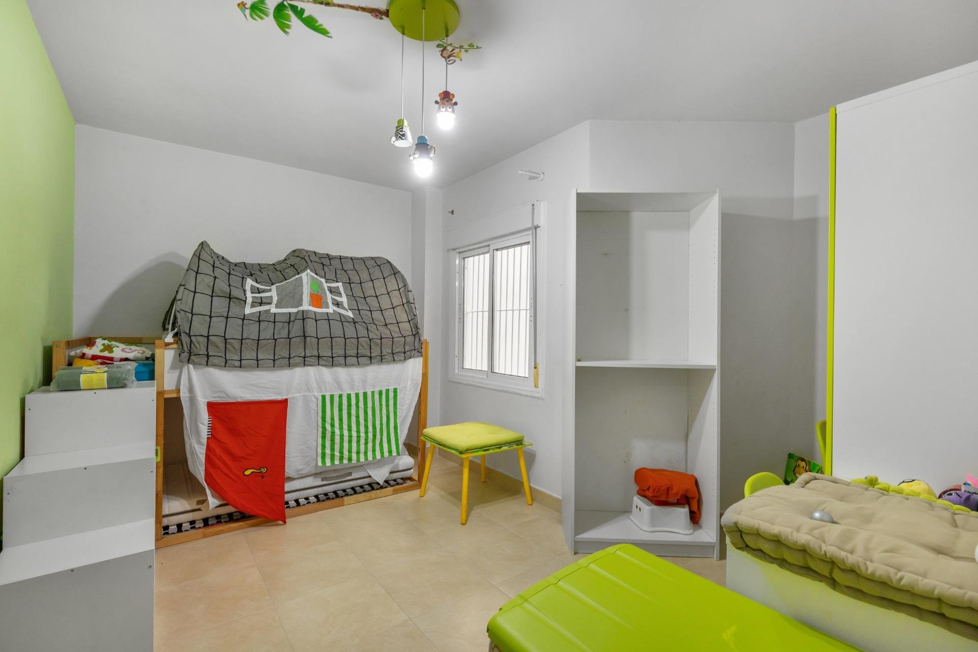 Rynek Wtórny - Apartament - Torrevieja