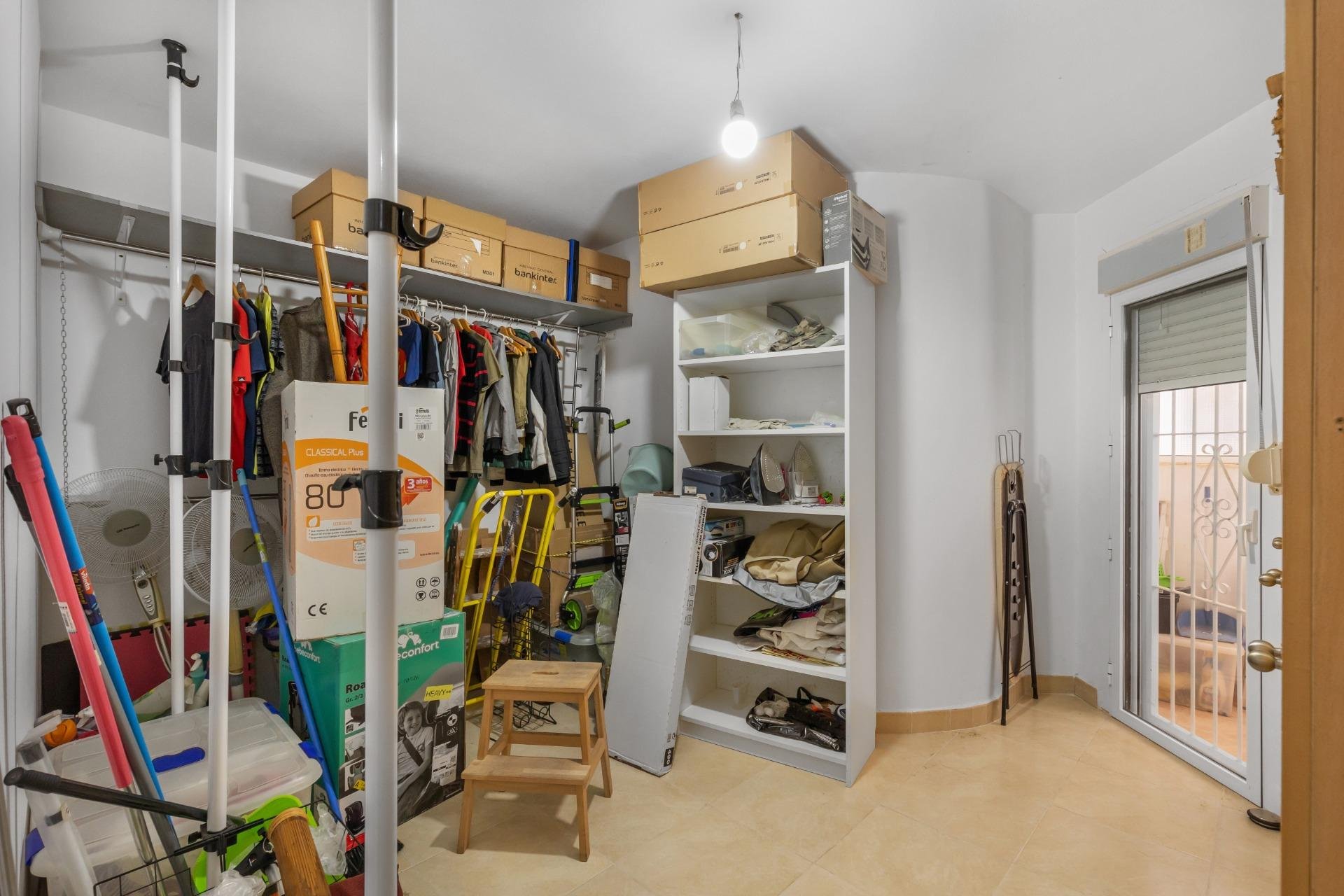 Rynek Wtórny - Apartament - Torrevieja