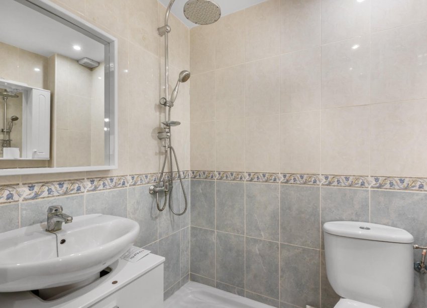 Rynek Wtórny - Apartament - Torrevieja
