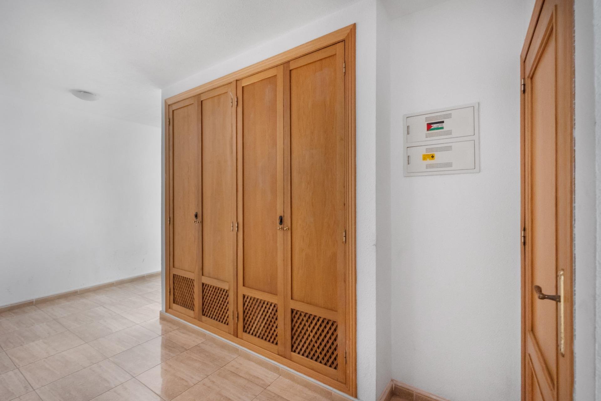 Rynek Wtórny - Apartament - Torrevieja