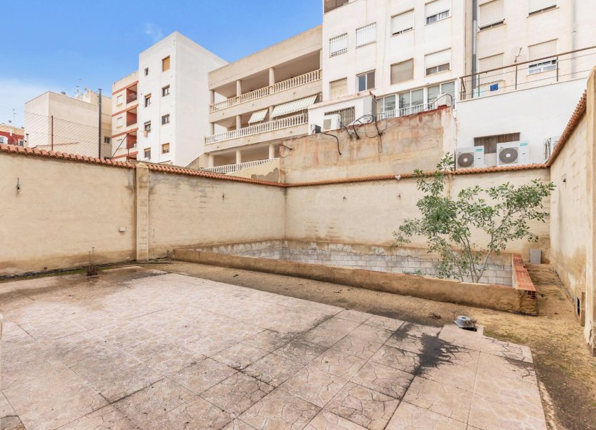 Rynek Wtórny - Apartament - Torrevieja