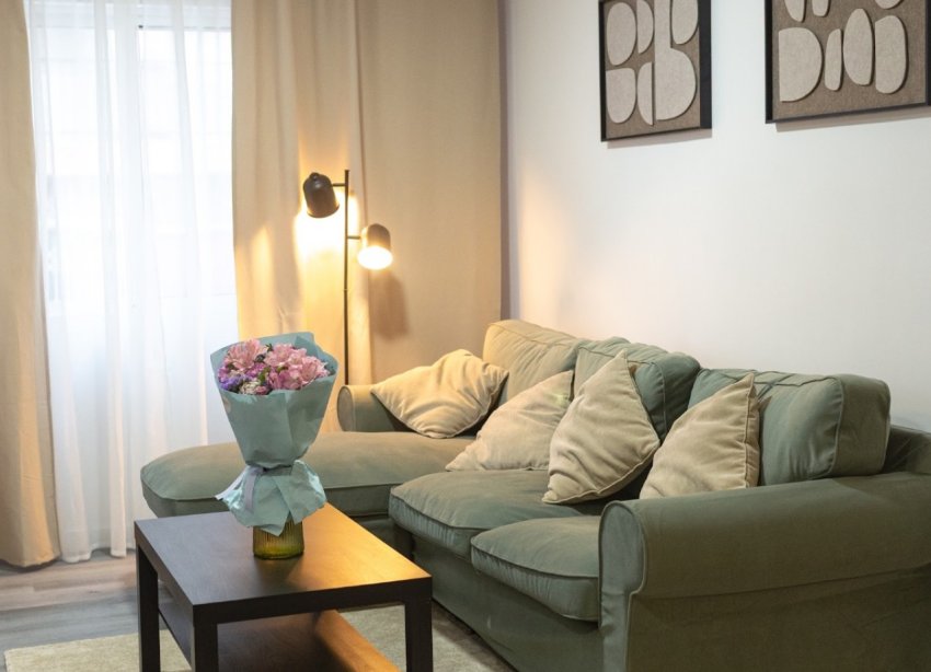 Rynek Wtórny - Apartament - Torrevieja