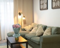 Rynek Wtórny - Apartament - Torrevieja
