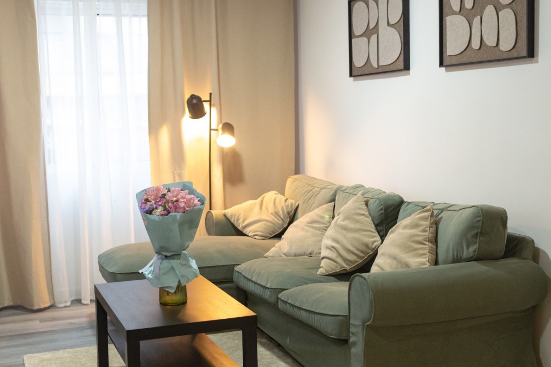 Rynek Wtórny - Apartament - Torrevieja