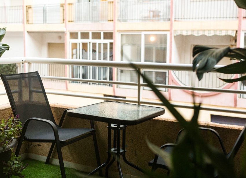 Rynek Wtórny - Apartament - Torrevieja