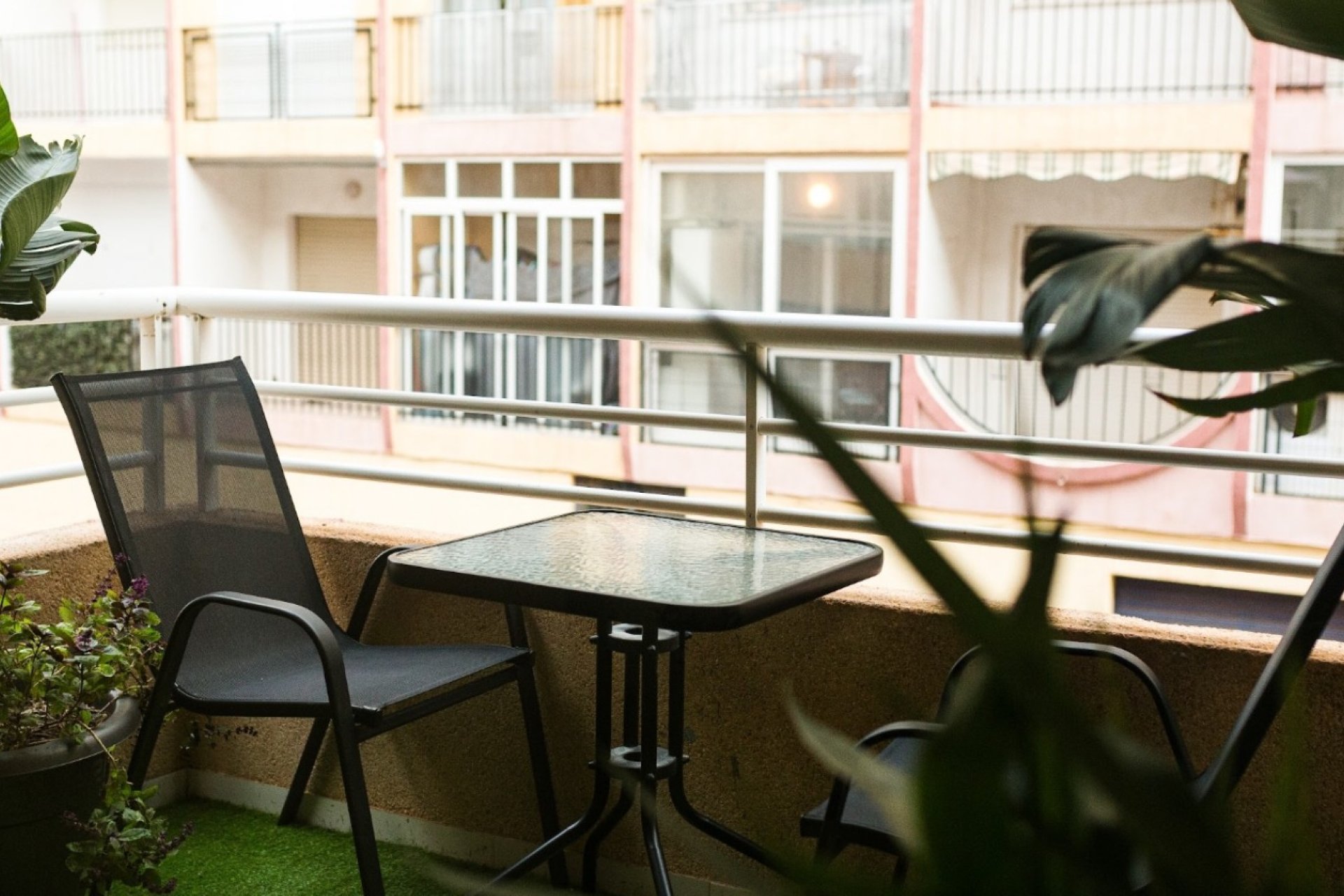 Rynek Wtórny - Apartament - Torrevieja