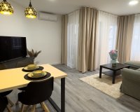 Rynek Wtórny - Apartament - Torrevieja