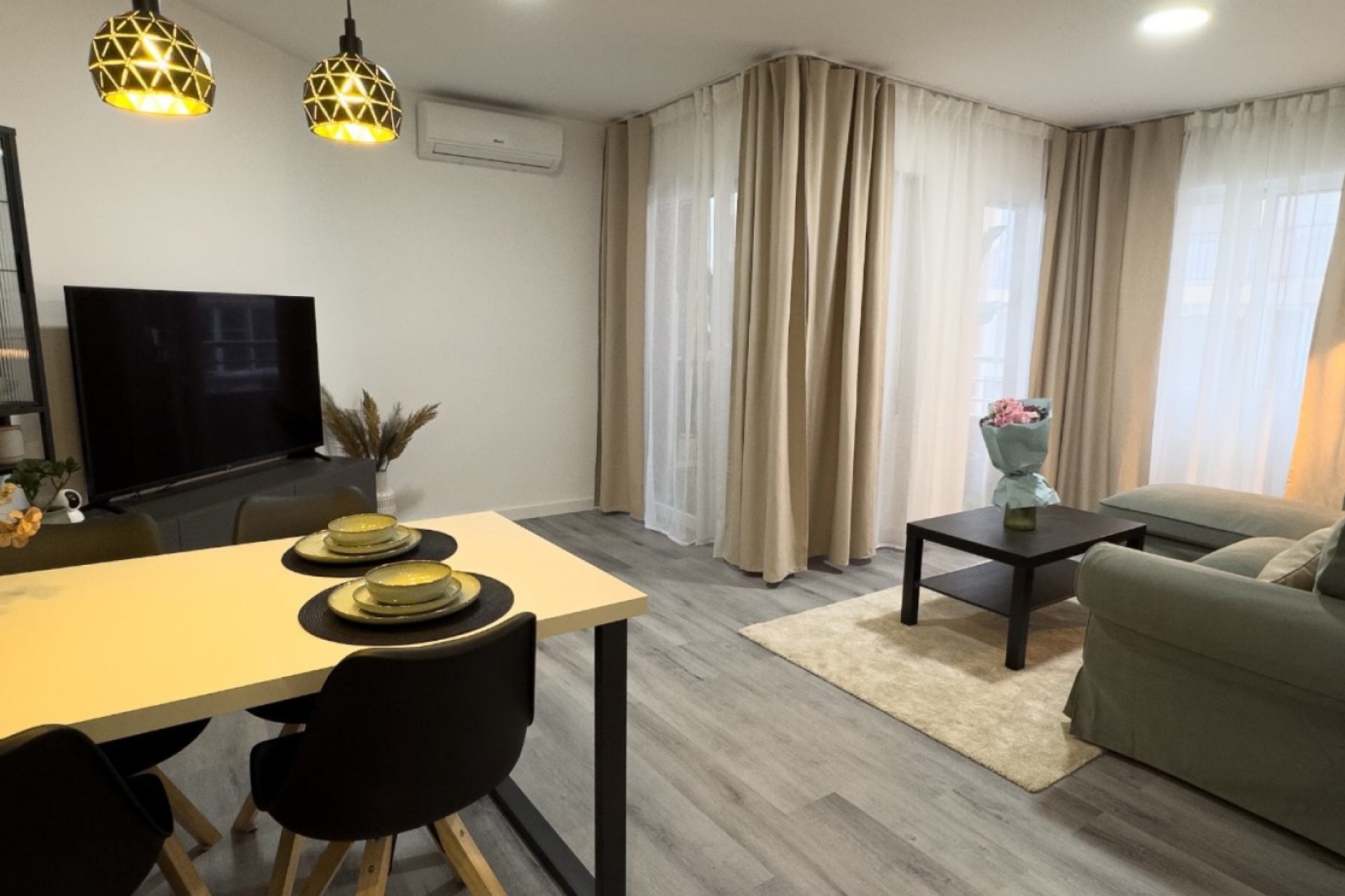 Rynek Wtórny - Apartament - Torrevieja