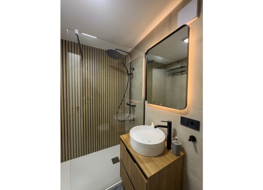 Rynek Wtórny - Apartament - Torrevieja