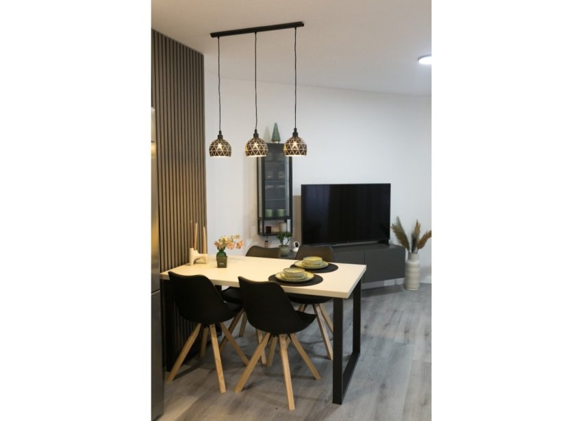 Rynek Wtórny - Apartament - Torrevieja