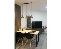 Rynek Wtórny - Apartament - Torrevieja