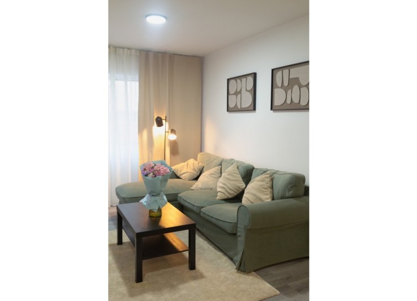 Rynek Wtórny - Apartament - Torrevieja