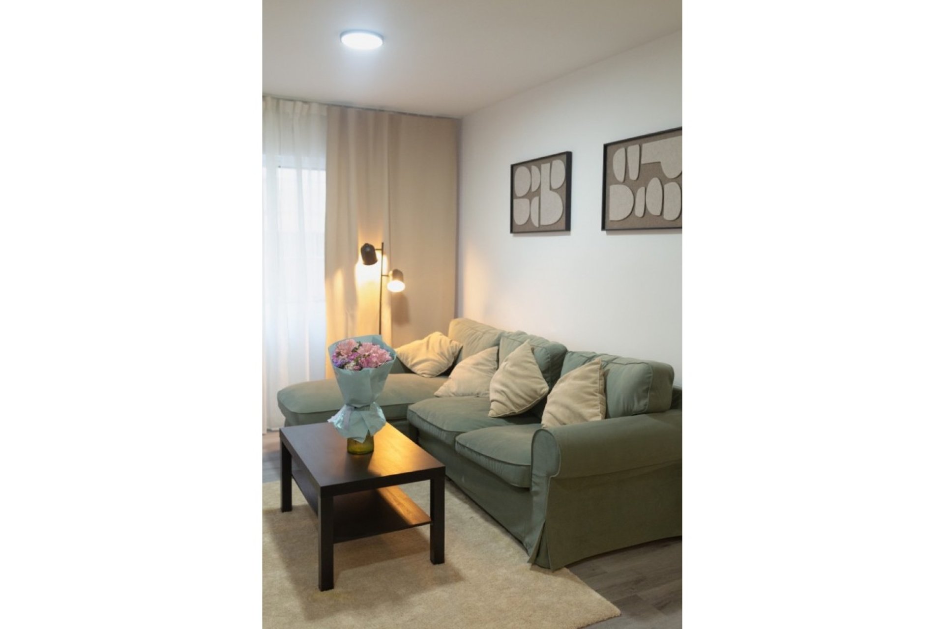 Rynek Wtórny - Apartament - Torrevieja