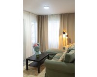 Rynek Wtórny - Apartament - Torrevieja