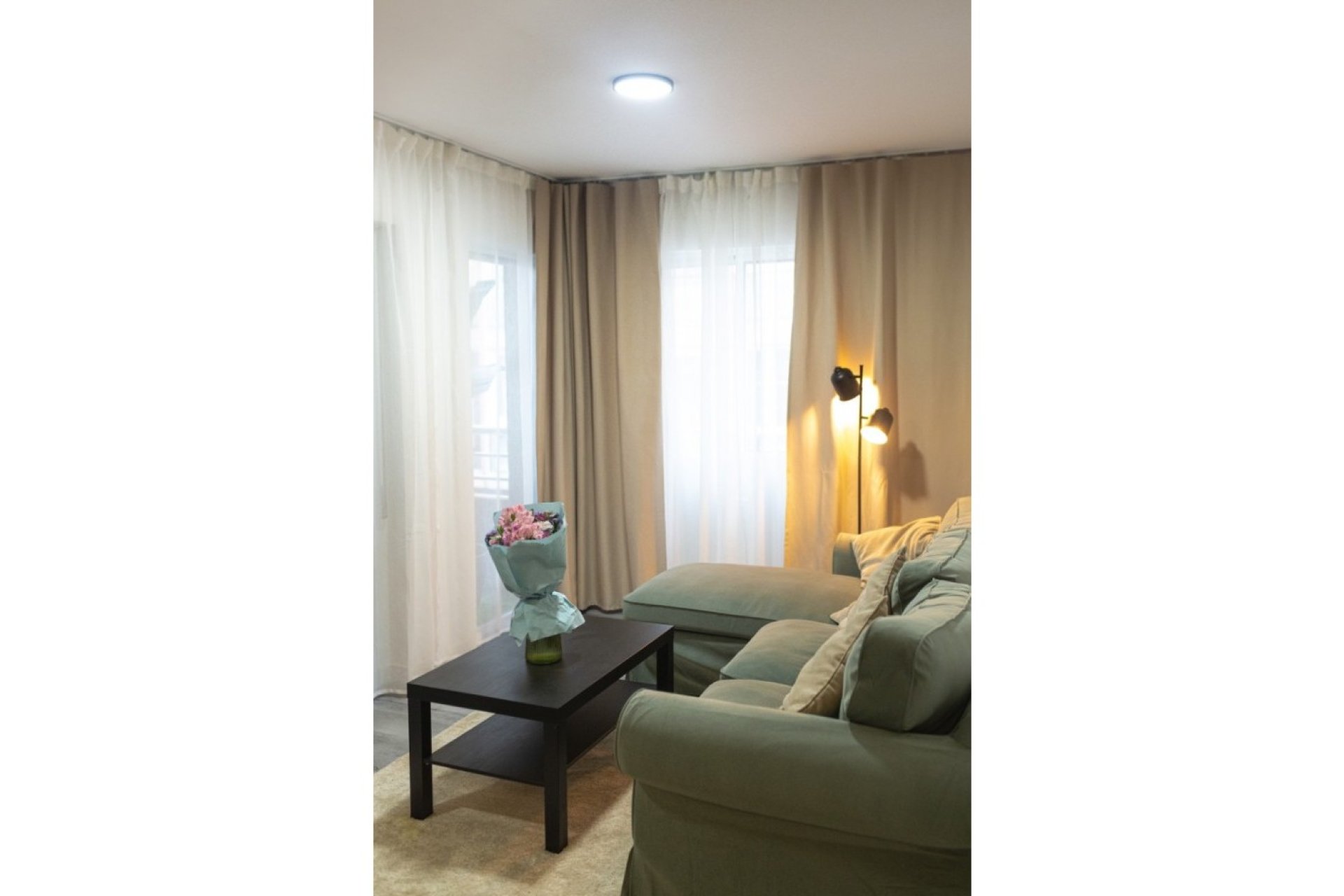 Rynek Wtórny - Apartament - Torrevieja