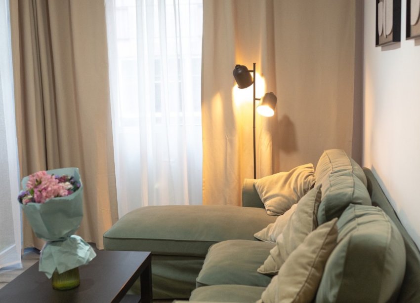 Rynek Wtórny - Apartament - Torrevieja