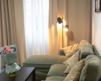 Rynek Wtórny - Apartament - Torrevieja