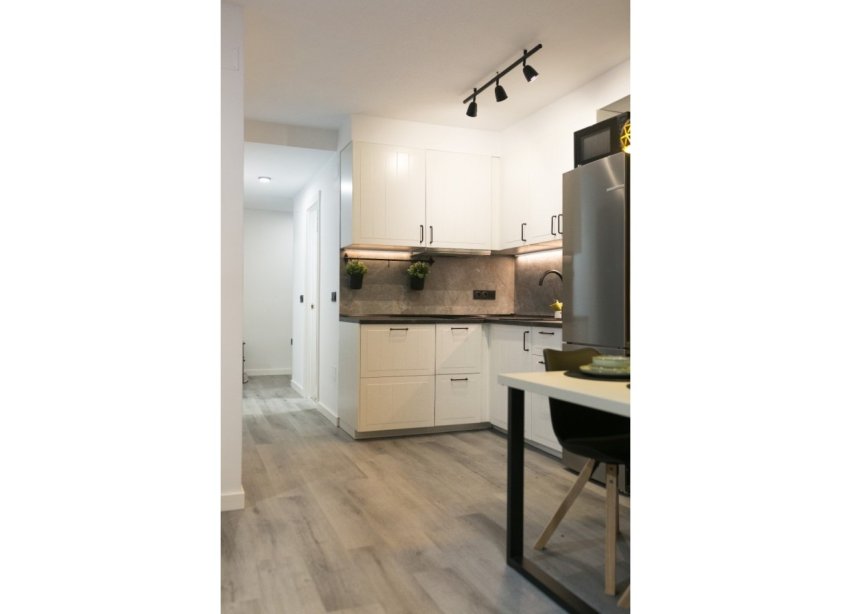 Rynek Wtórny - Apartament - Torrevieja