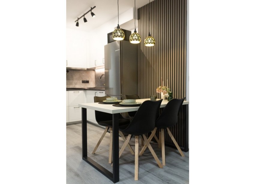 Rynek Wtórny - Apartament - Torrevieja