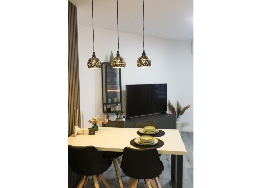 Rynek Wtórny - Apartament - Torrevieja