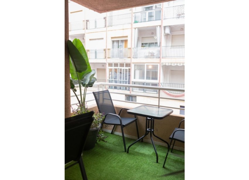 Rynek Wtórny - Apartament - Torrevieja