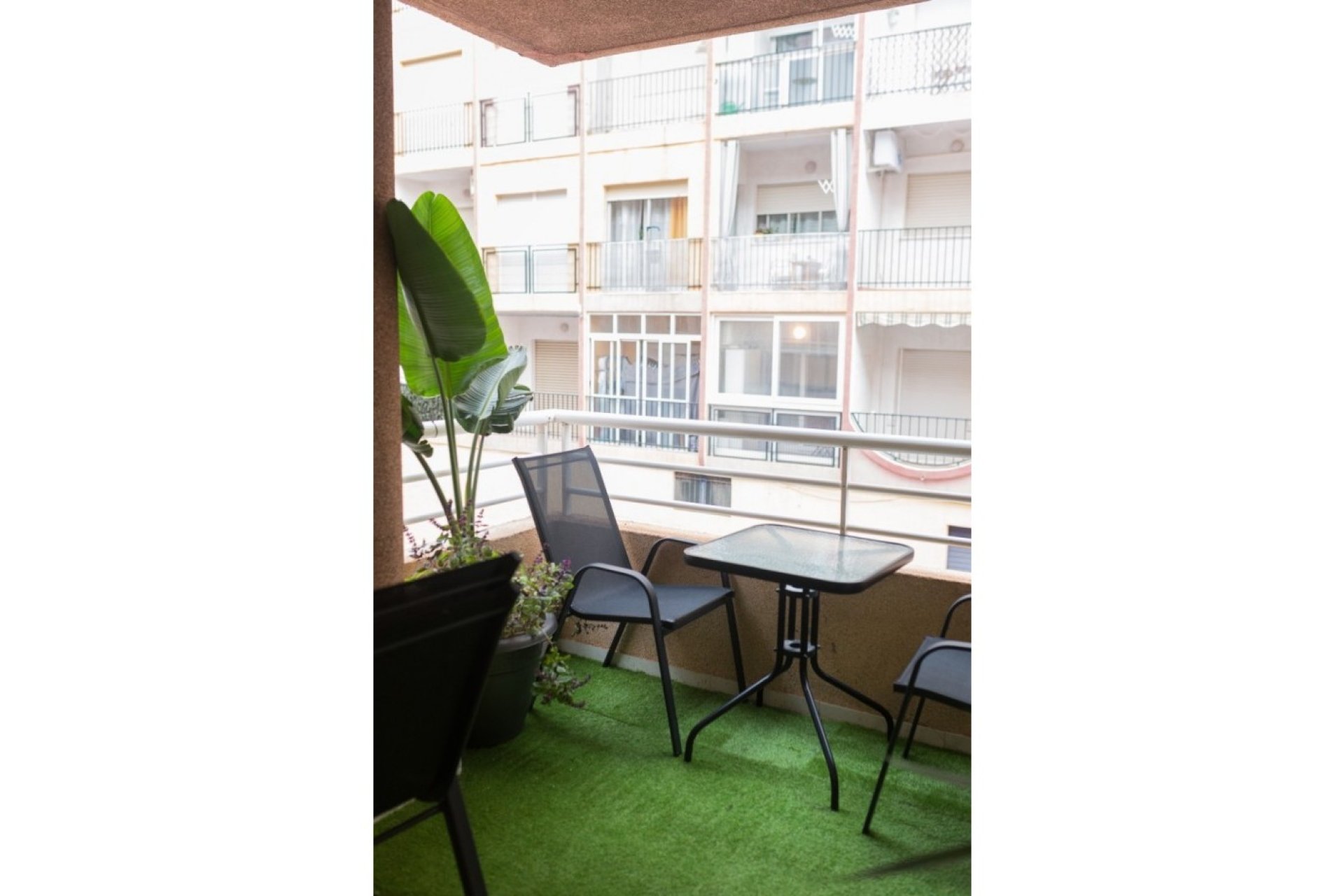 Rynek Wtórny - Apartament - Torrevieja