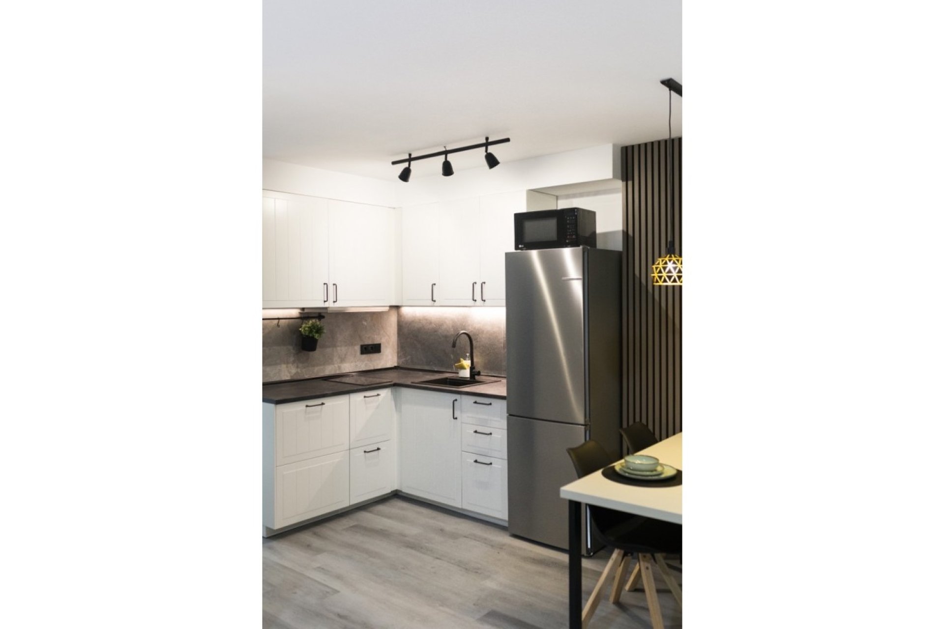 Rynek Wtórny - Apartament - Torrevieja