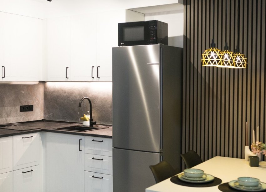 Rynek Wtórny - Apartament - Torrevieja