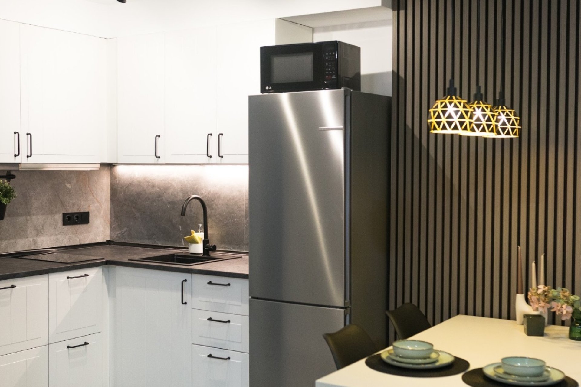 Rynek Wtórny - Apartament - Torrevieja