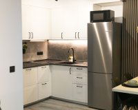 Rynek Wtórny - Apartament - Torrevieja