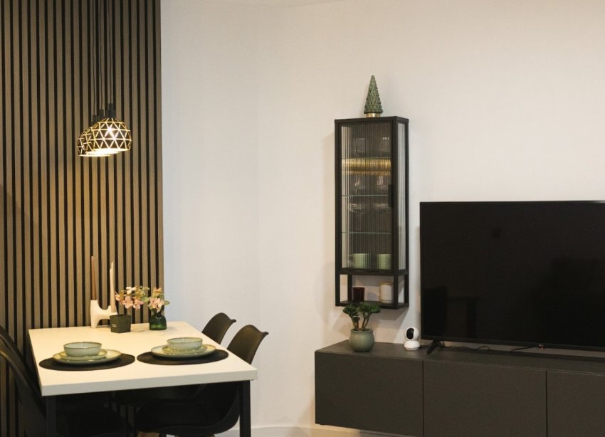 Rynek Wtórny - Apartament - Torrevieja