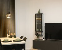 Rynek Wtórny - Apartament - Torrevieja