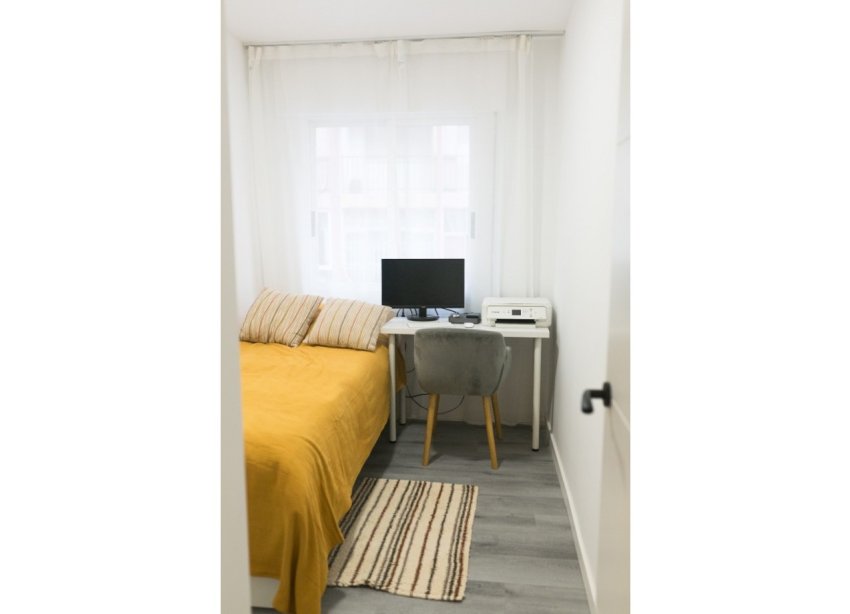 Rynek Wtórny - Apartament - Torrevieja