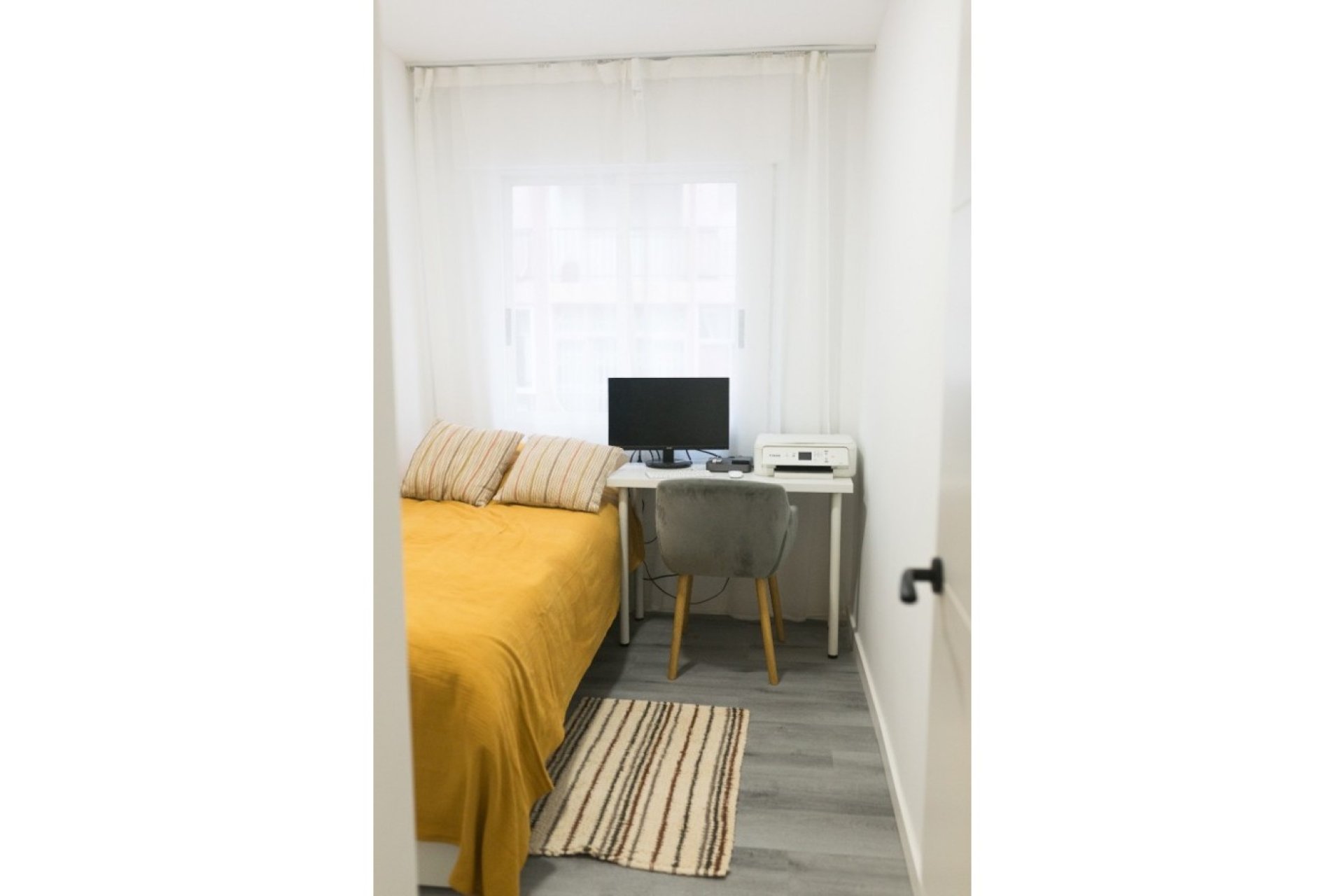 Rynek Wtórny - Apartament - Torrevieja
