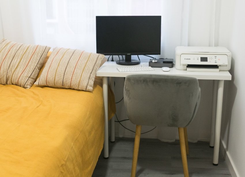 Rynek Wtórny - Apartament - Torrevieja