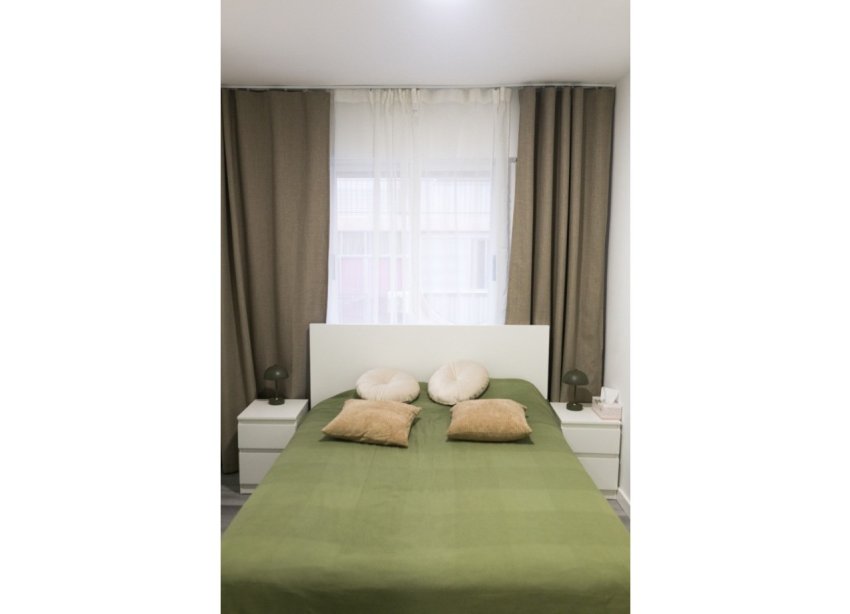Rynek Wtórny - Apartament - Torrevieja