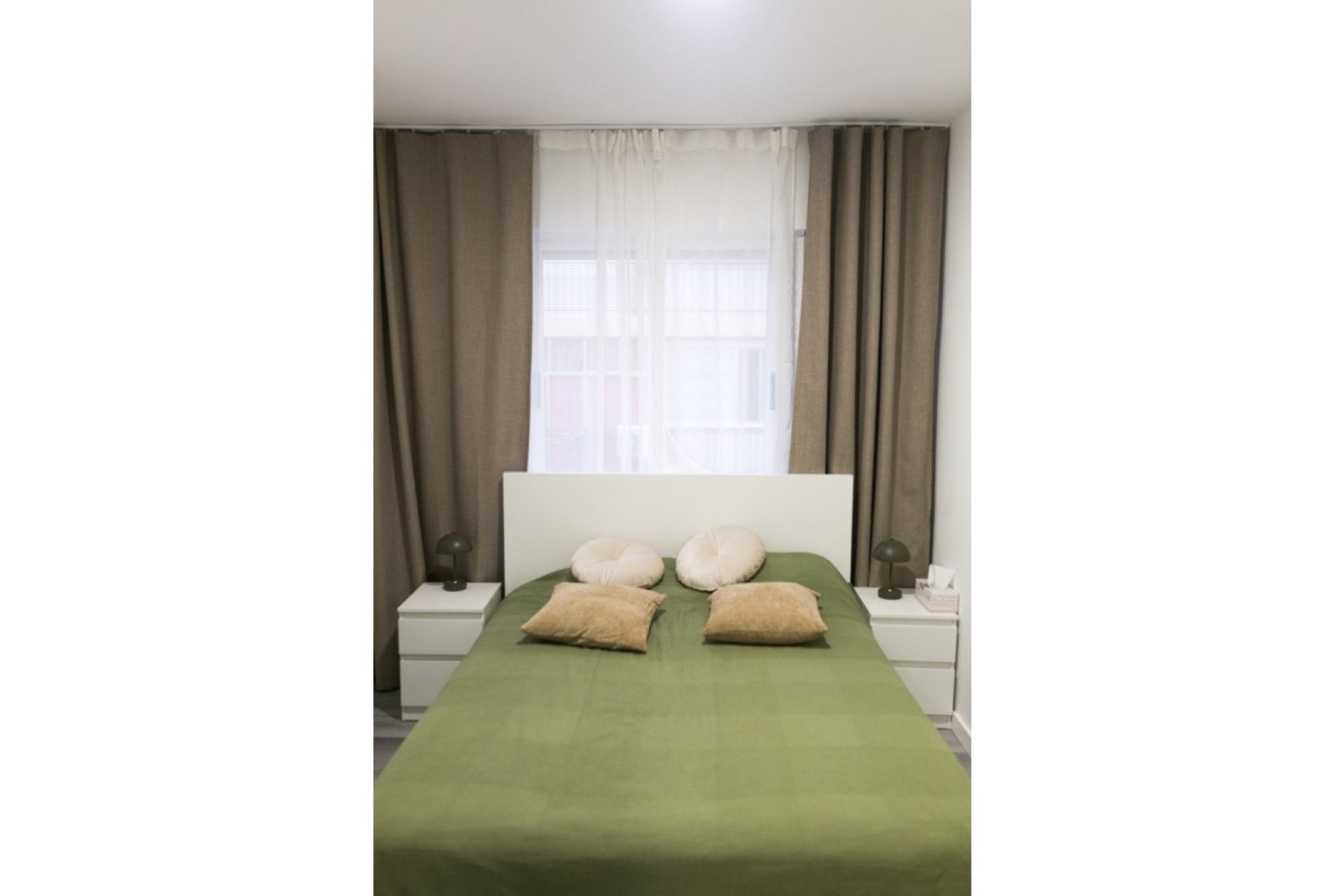 Rynek Wtórny - Apartament - Torrevieja
