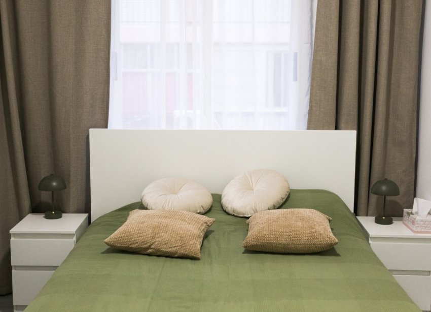 Rynek Wtórny - Apartament - Torrevieja