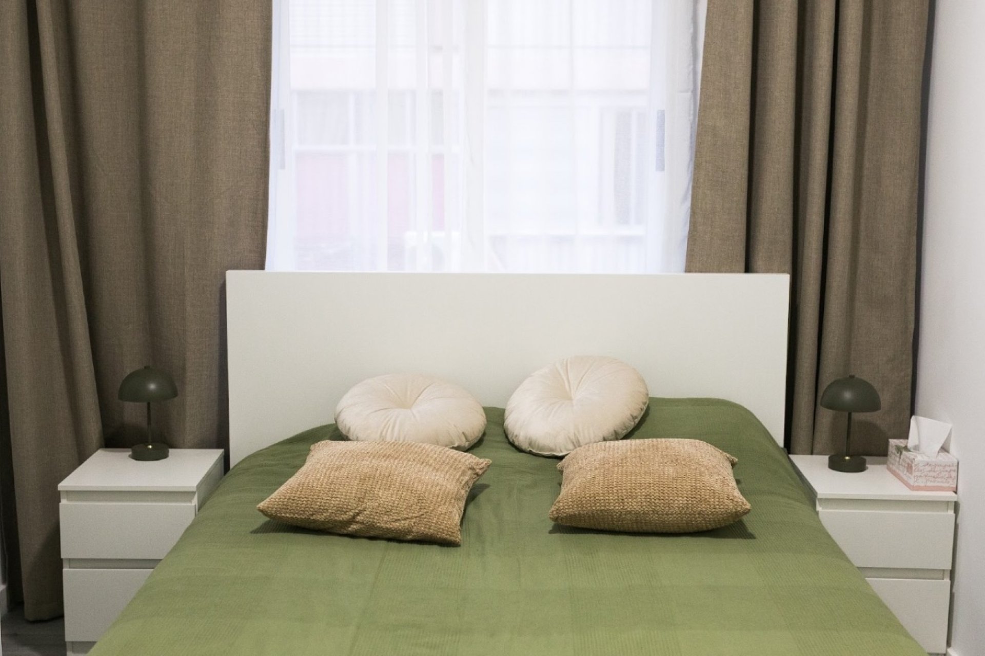 Rynek Wtórny - Apartament - Torrevieja