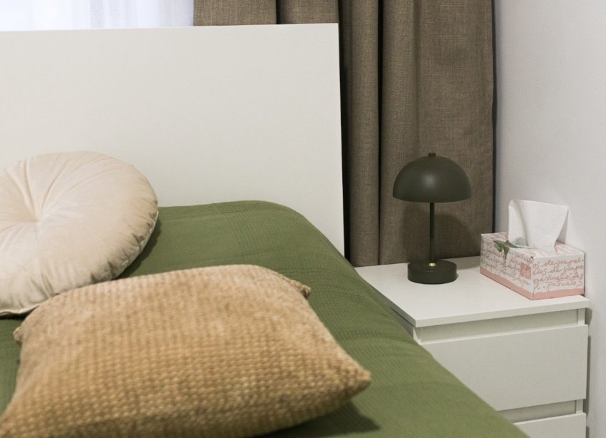 Rynek Wtórny - Apartament - Torrevieja