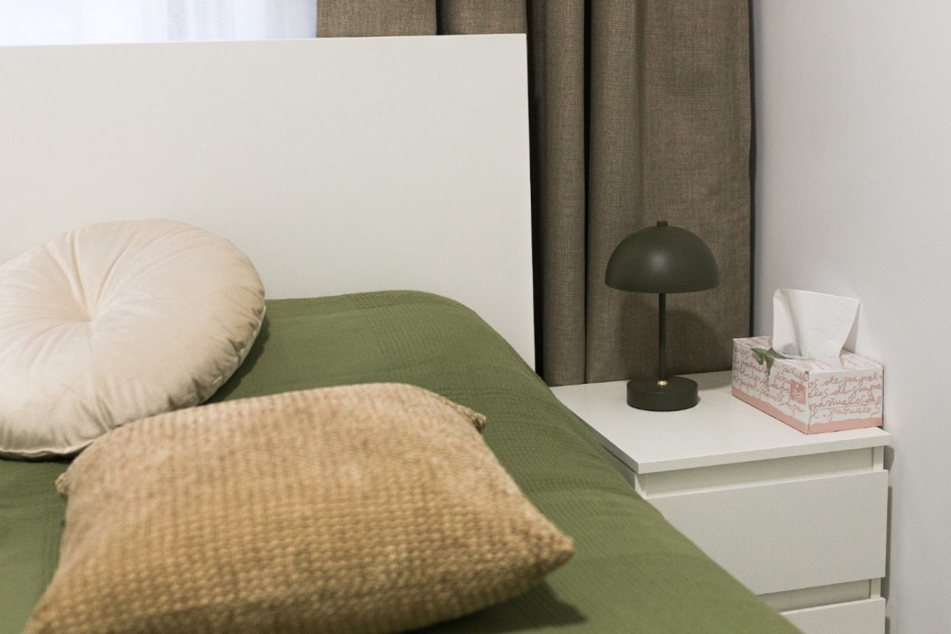 Rynek Wtórny - Apartament - Torrevieja