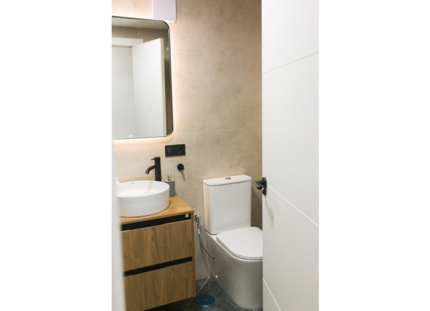 Rynek Wtórny - Apartament - Torrevieja