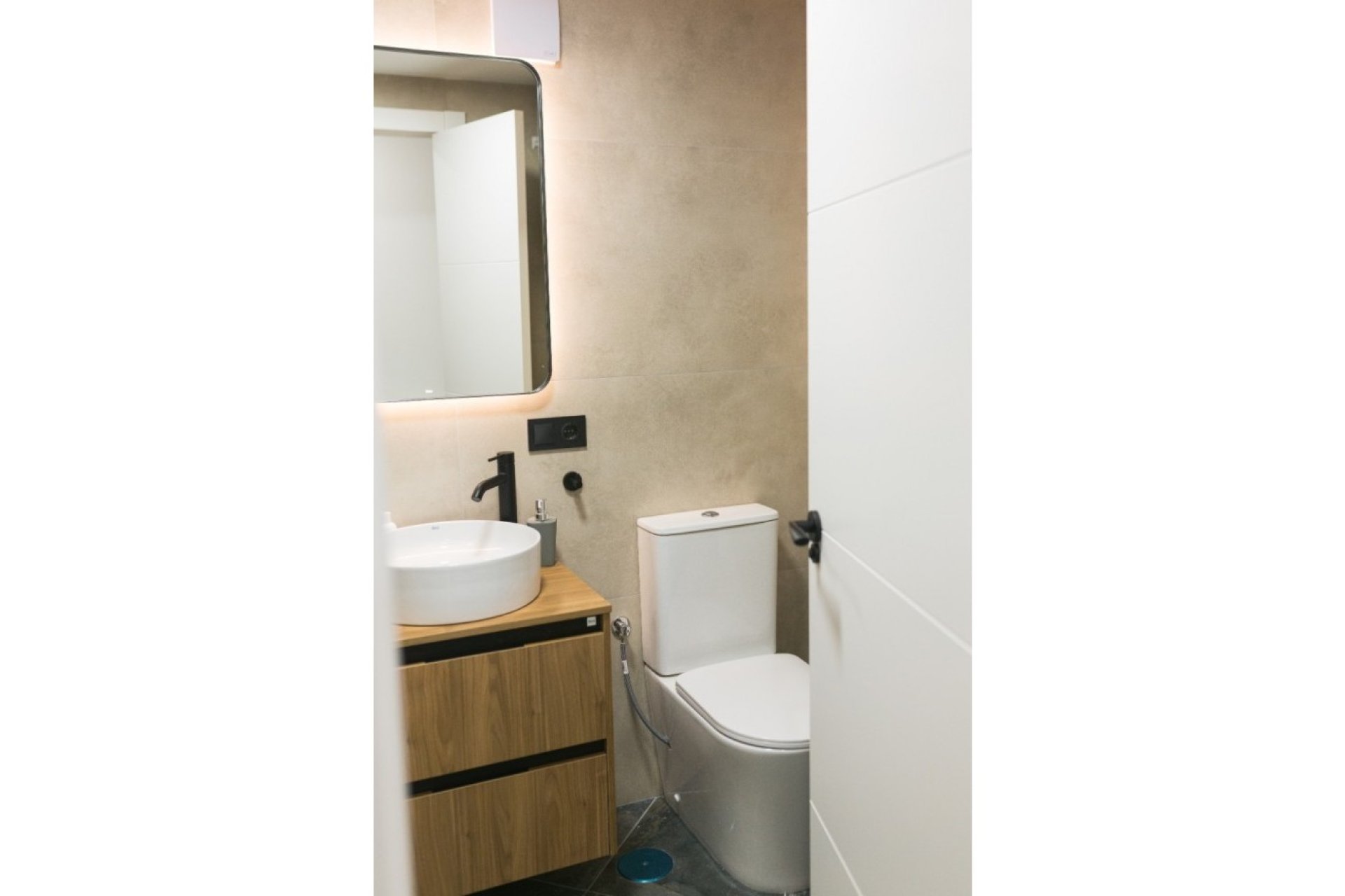 Rynek Wtórny - Apartament - Torrevieja