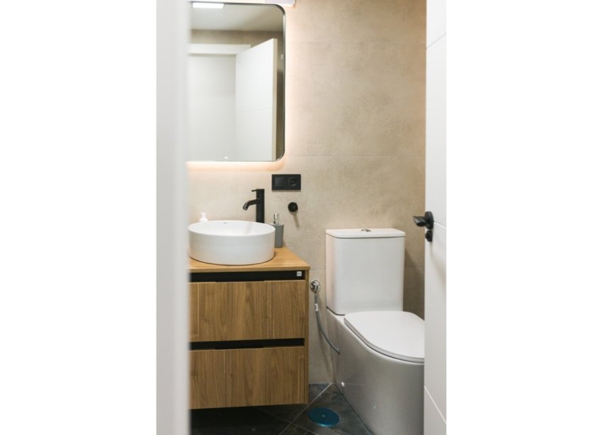 Rynek Wtórny - Apartament - Torrevieja