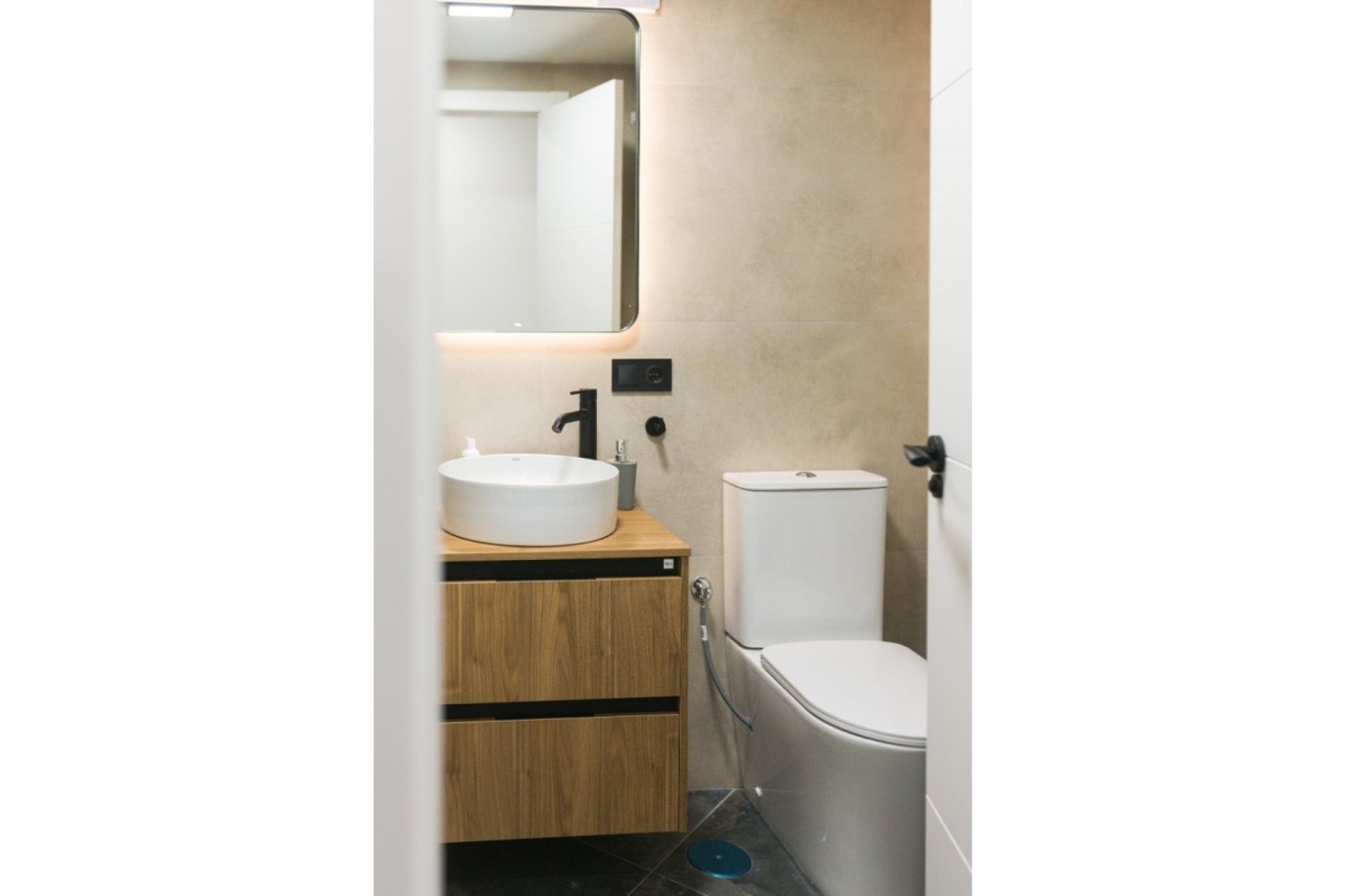 Rynek Wtórny - Apartament - Torrevieja