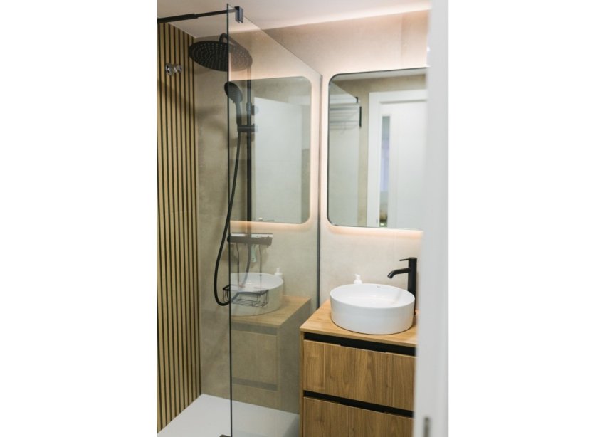 Rynek Wtórny - Apartament - Torrevieja