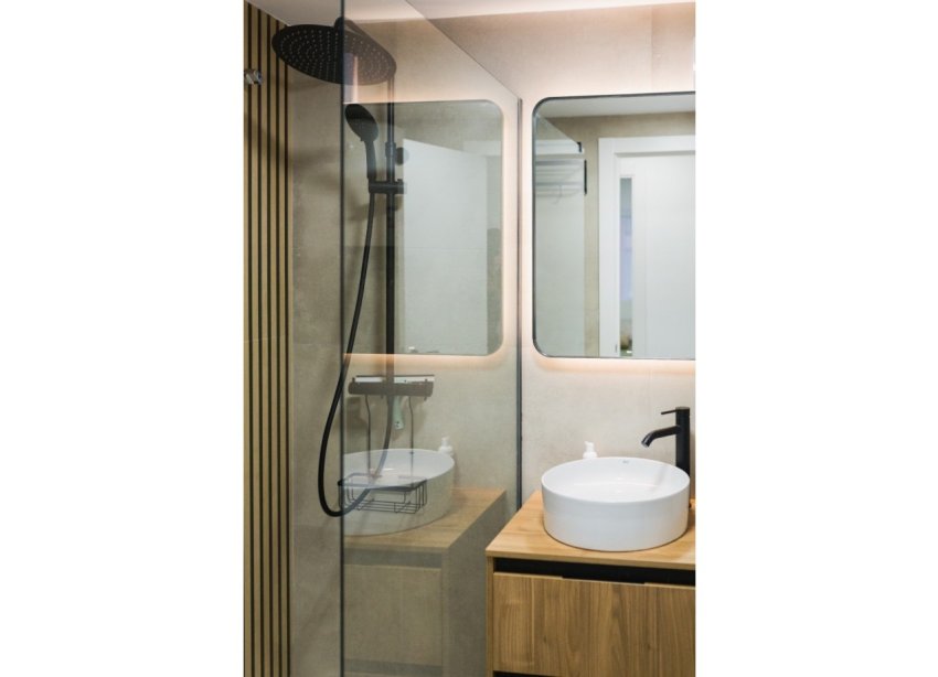 Rynek Wtórny - Apartament - Torrevieja