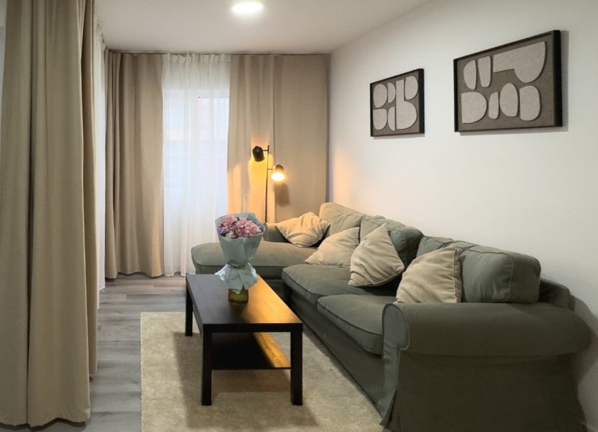 Rynek Wtórny - Apartament - Torrevieja