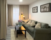Rynek Wtórny - Apartament - Torrevieja