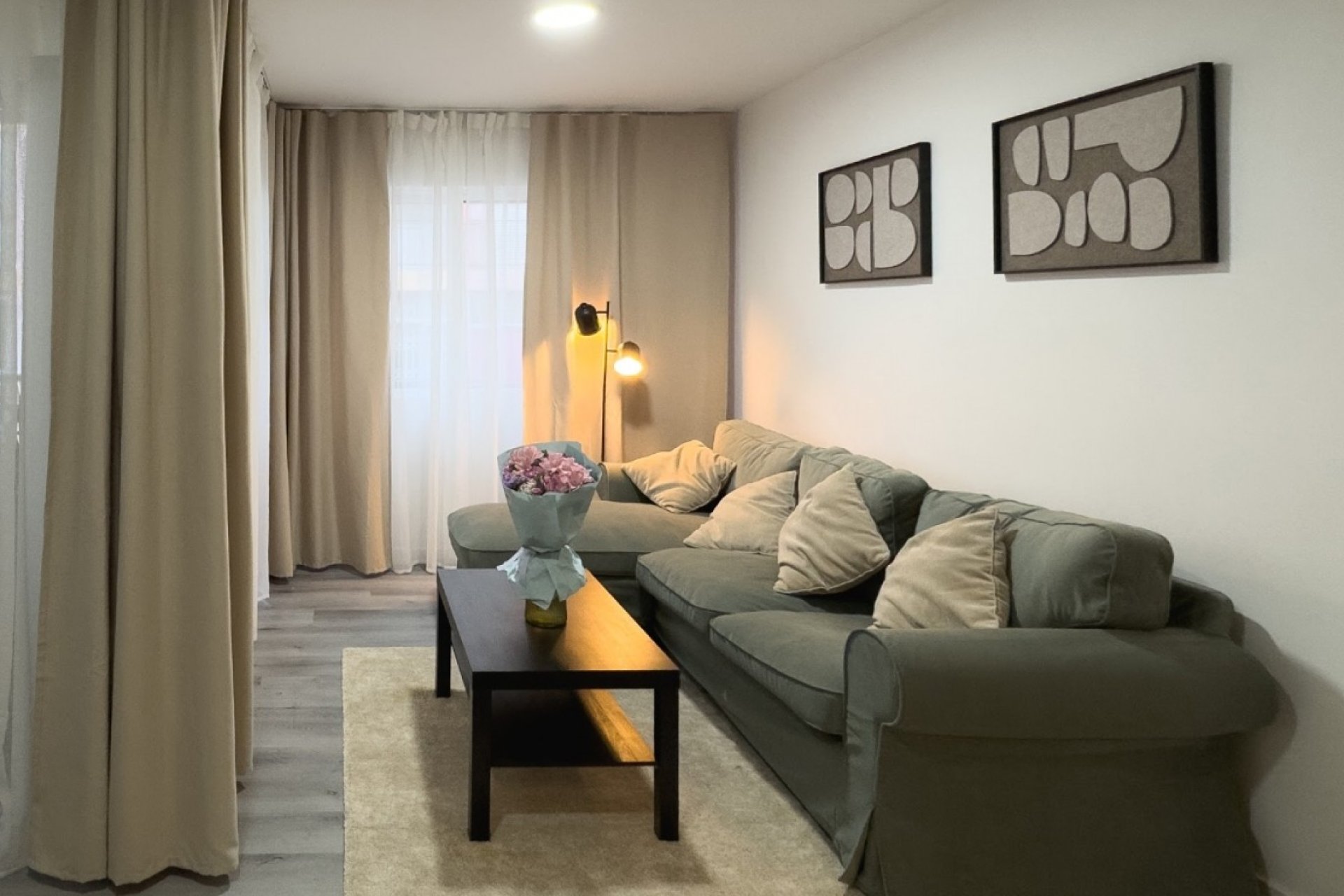 Rynek Wtórny - Apartament - Torrevieja